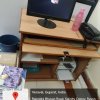 Computer & Printer for P.A to Registrar
